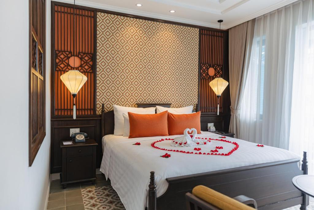 LITTLE RESIDENCE HOIAN — фото 4