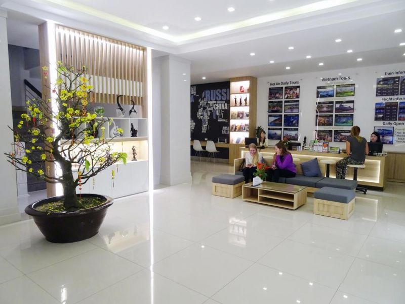 MEMORITY HOTEL & SPA (EX. GREEN FIELD VILLAS & SPA) — фото 3