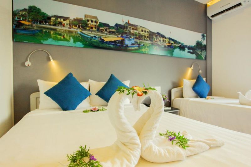 MEMORITY HOTEL & SPA (EX. GREEN FIELD VILLAS & SPA) — фото 6