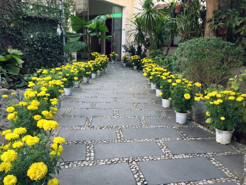 MEMORITY HOTEL & SPA (EX. GREEN FIELD VILLAS & SPA) — фото 15