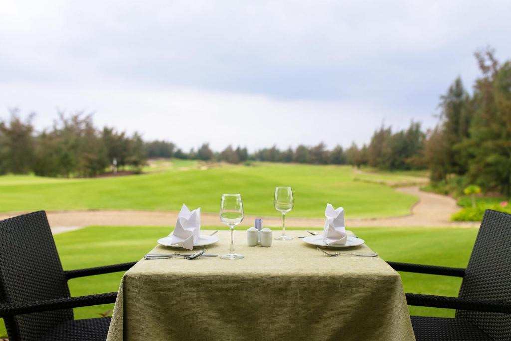MONTGOMERIE LINKS HOTEL & VILLAS — фото 9