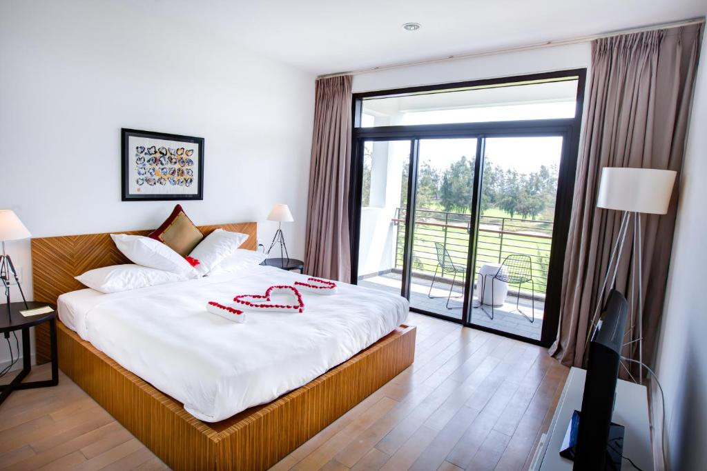 MONTGOMERIE LINKS HOTEL & VILLAS — фото 12