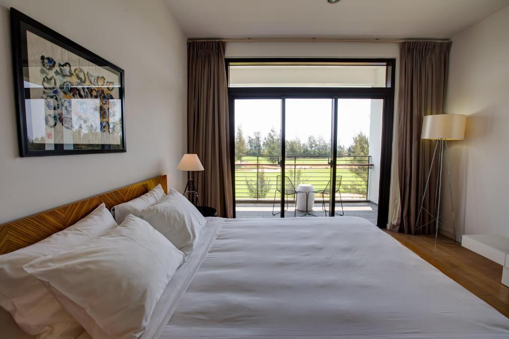 MONTGOMERIE LINKS HOTEL & VILLAS — фото 13