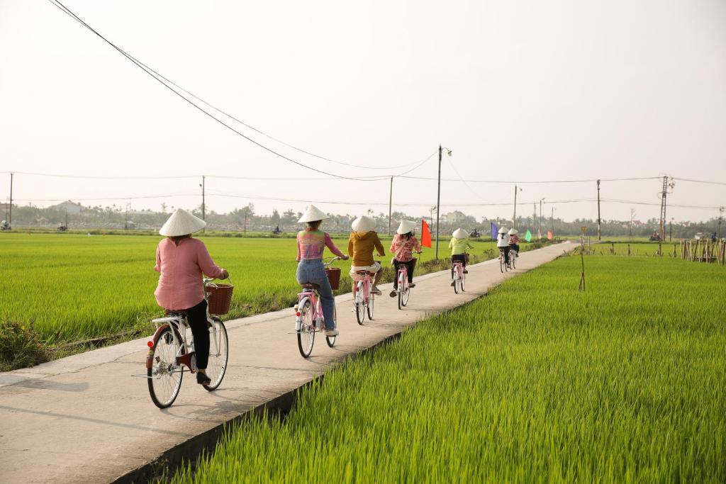 MOODHOIAN RIVERSIDE HOIAN — фото 10
