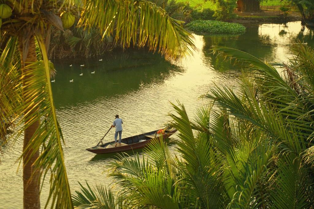 MOODHOIAN RIVERSIDE HOIAN — фото 16