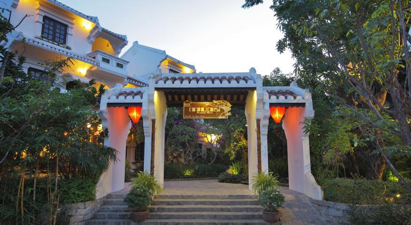 MUCA BOUTIQUE RESORT & SPA