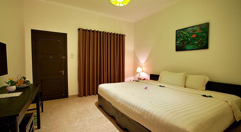 MUCA BOUTIQUE RESORT & SPA — фото 2
