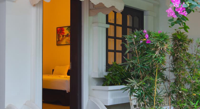 MUCA BOUTIQUE RESORT & SPA — фото 5
