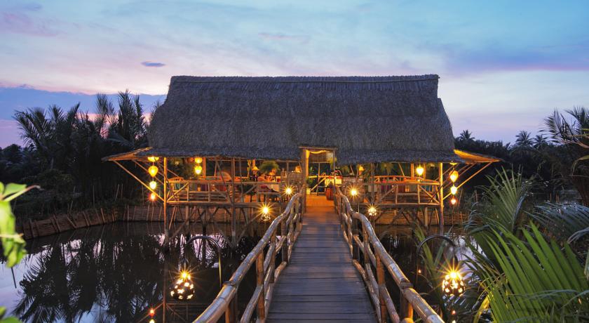 MUCA BOUTIQUE RESORT & SPA — фото 7