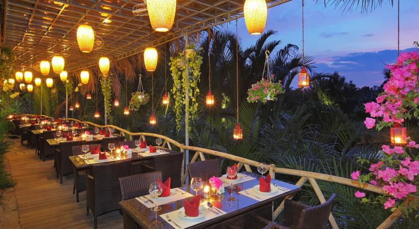 MUCA BOUTIQUE RESORT & SPA — фото 8