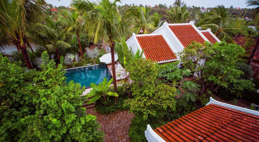 MUCA BOUTIQUE RESORT & SPA — фото 14