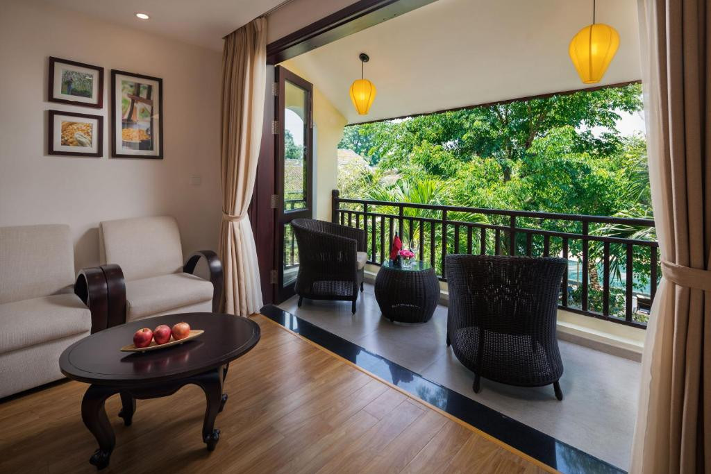MULBERRY COLLECTION SILK VILLAGE HOI AN — фото 11