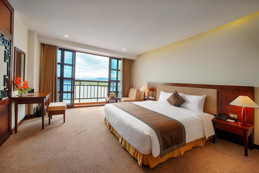 MUONG THANH HOLIDAY HOI AN HOTEL — фото 2