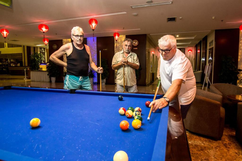 MUONG THANH HOLIDAY HOI AN HOTEL — фото 13