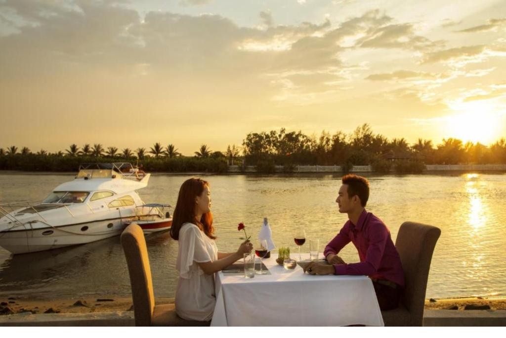 MUONG THANH HOLIDAY HOI AN HOTEL — фото 17