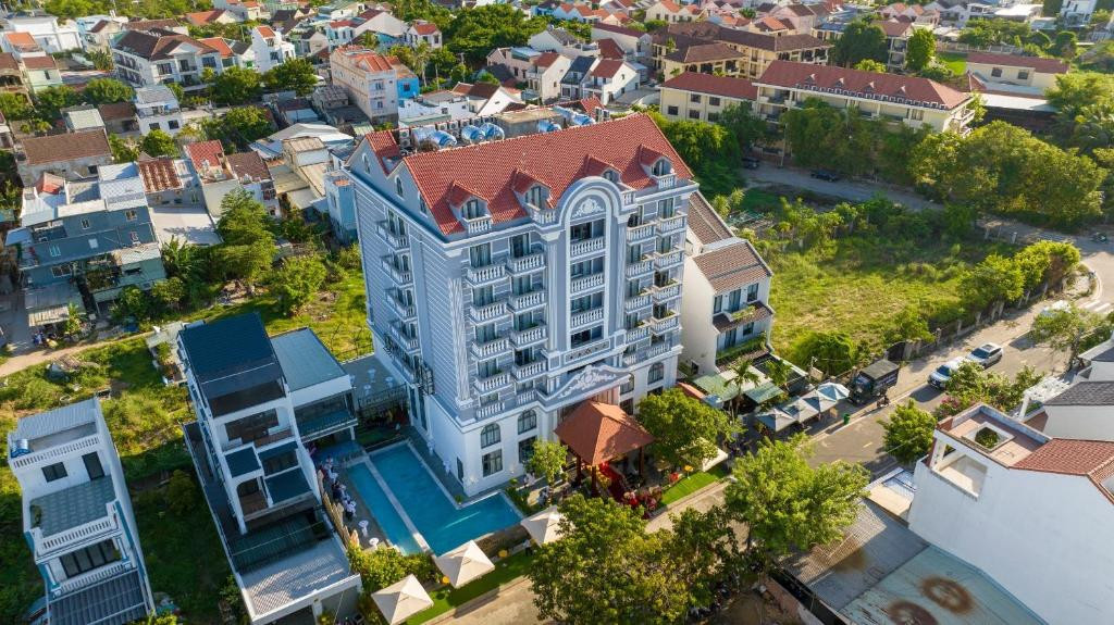 MY SON BOUTIQUE HOI AN — фото 13