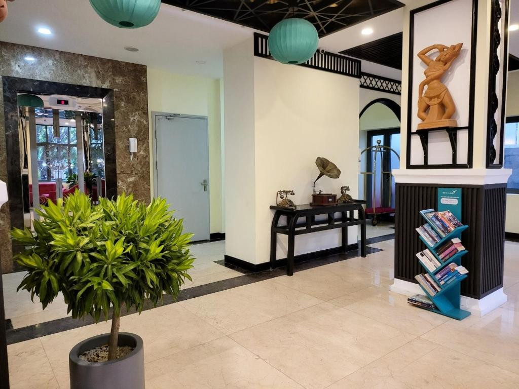 MY SON BOUTIQUE HOI AN — фото 14