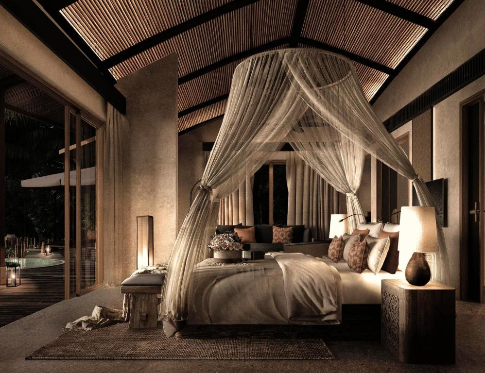 NAMIA RIVER RETREAT — фото 10
