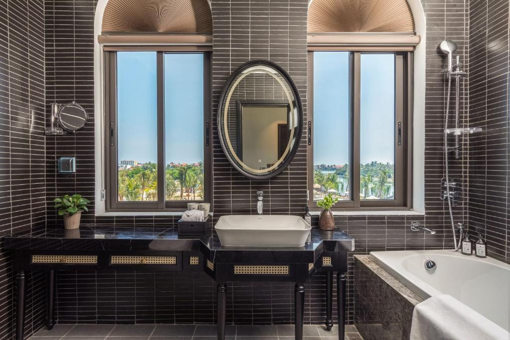 NESTA HOIAN RESORT AND SPA — фото 3