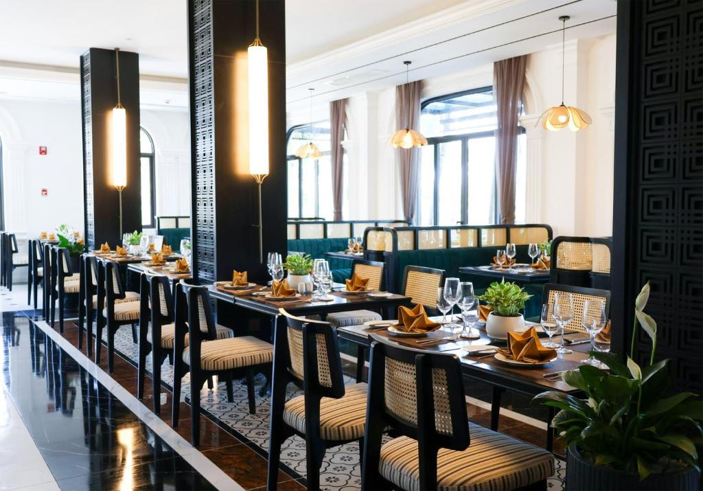 NESTA HOIAN RESORT AND SPA — фото 4
