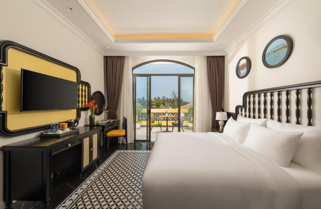 NESTA HOIAN RESORT AND SPA — фото 5