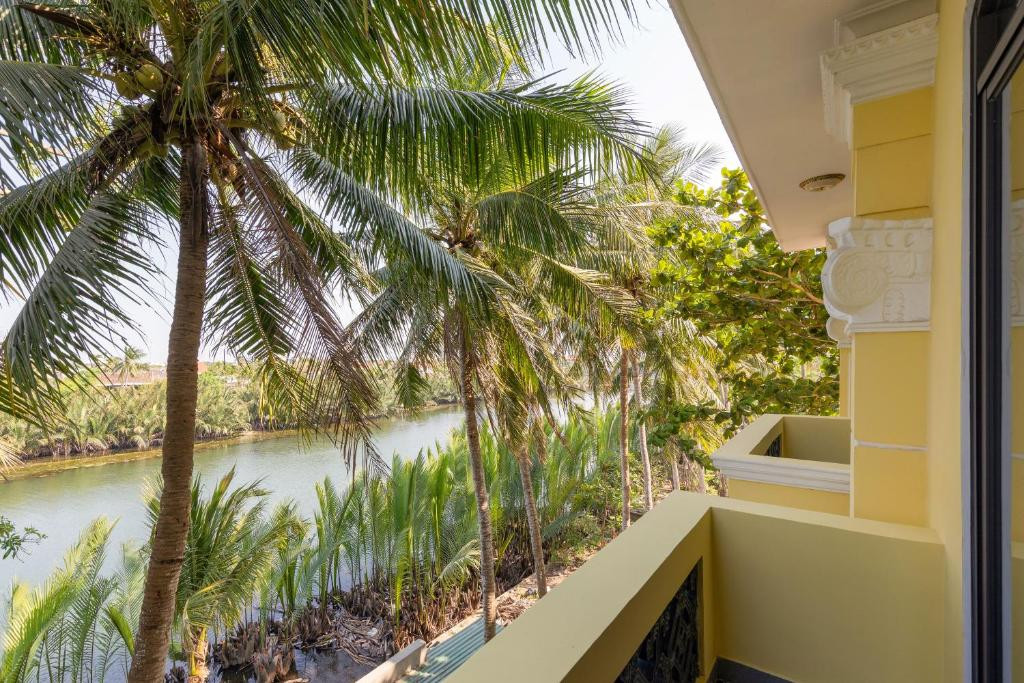 NESTA HOIAN RESORT AND SPA — фото 6