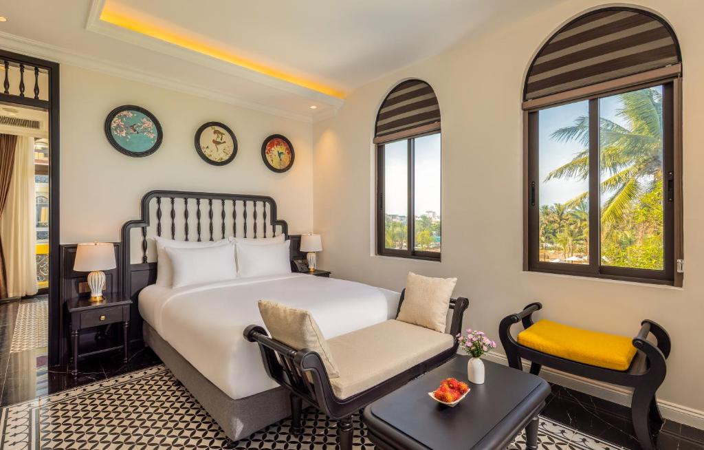 NESTA HOIAN RESORT AND SPA — фото 11