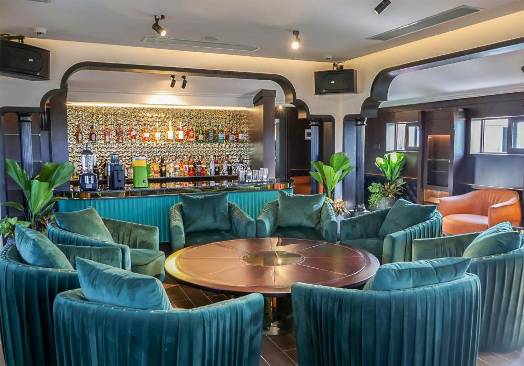 NESTA HOIAN RESORT AND SPA — фото 13