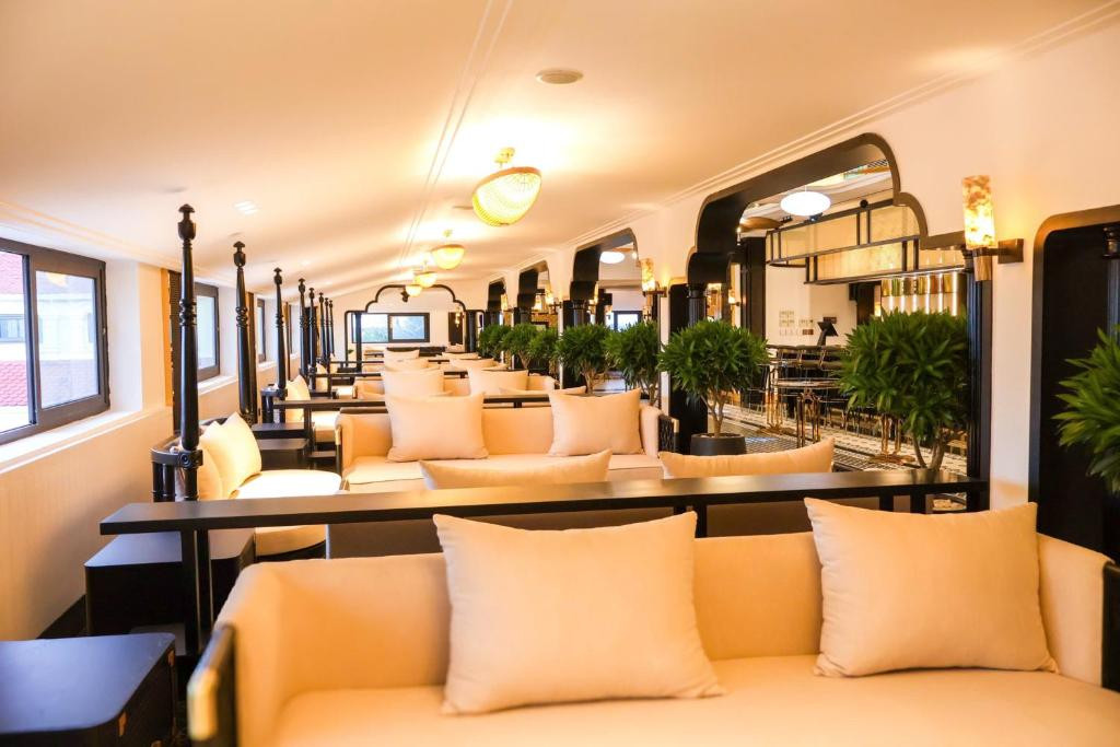NESTA HOIAN RESORT AND SPA — фото 15