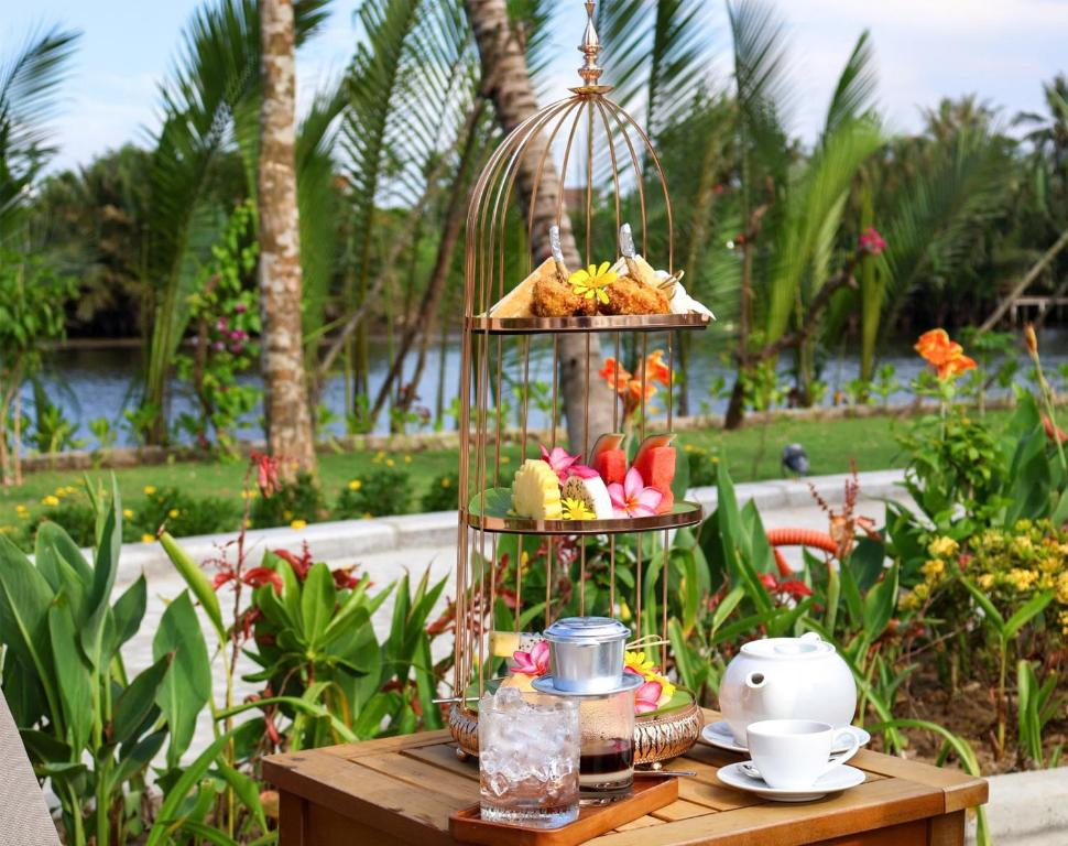 NESTA HOIAN RESORT AND SPA — фото 16