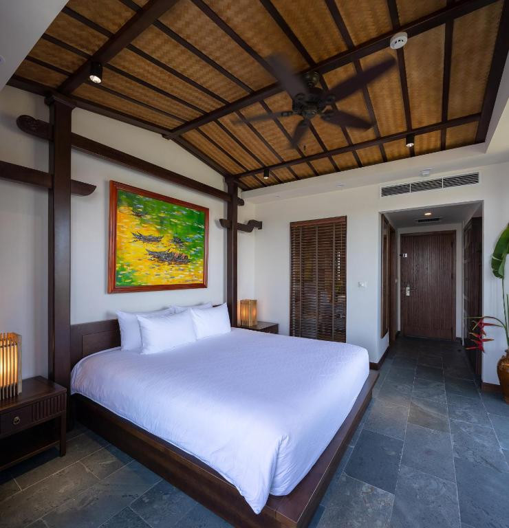NGHE PRANA HOTEL & SPA HOI AN — фото 8