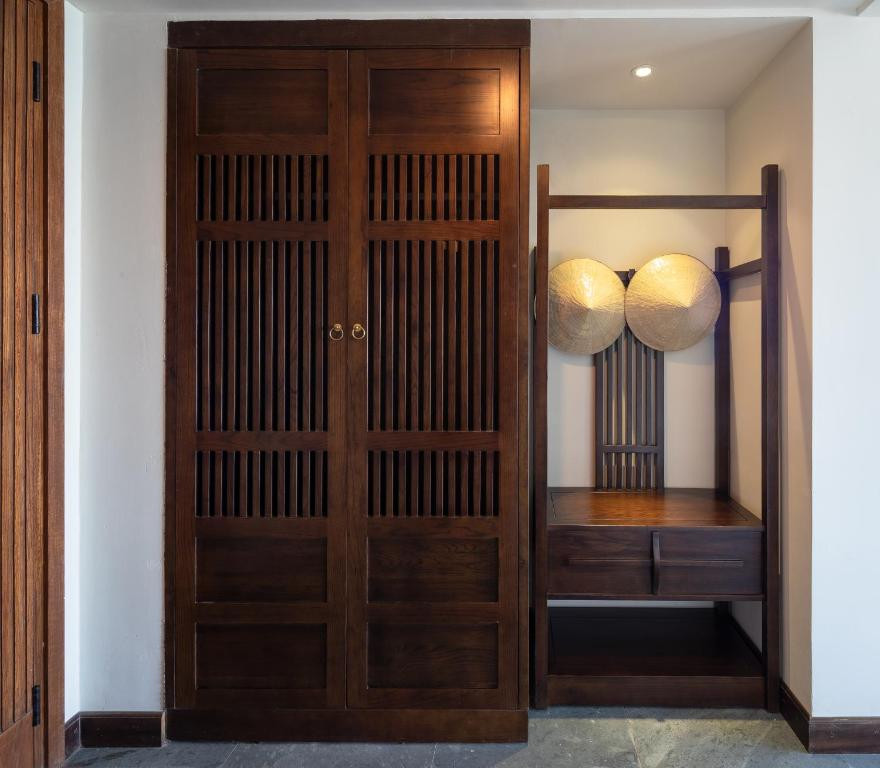 NGHE PRANA HOTEL & SPA HOI AN — фото 18