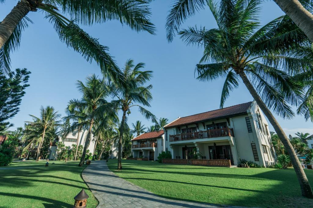 PALM GARDEN — фото 4
