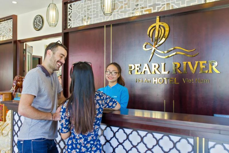 PEARL RIVER HOI AN — фото 10