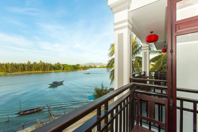 PEARL RIVER HOI AN — фото 12