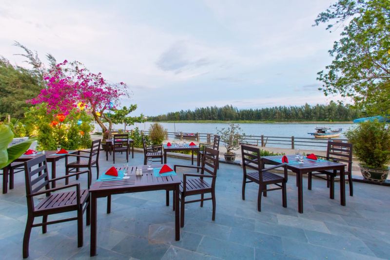 PEARL RIVER HOI AN — фото 16