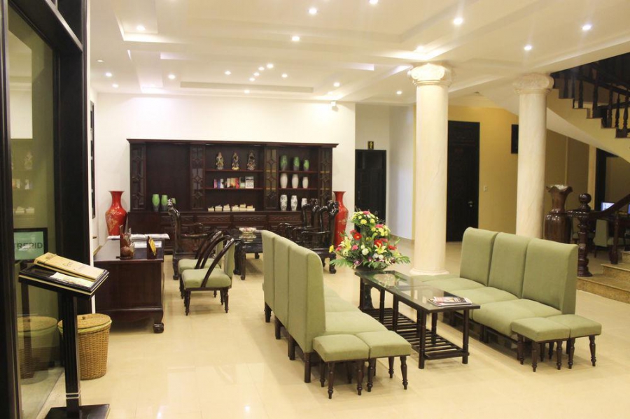 PHU THINH BOUTIQUE — фото 10