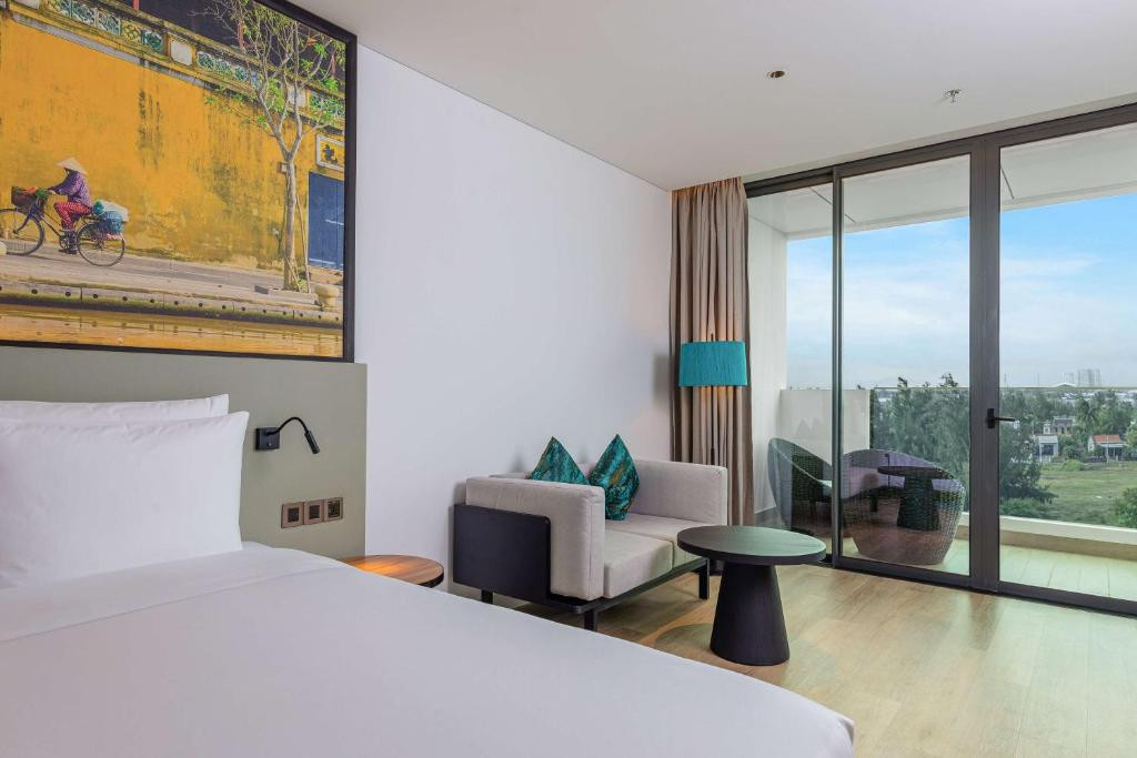 RADISSON BLU RESORT HOI AN — фото 10
