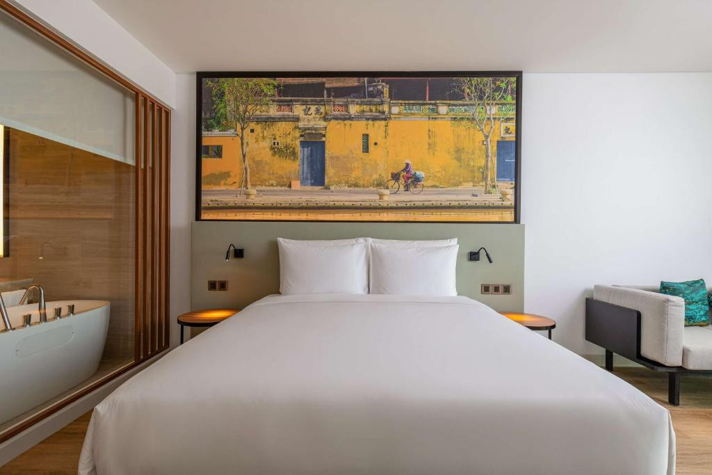 RADISSON BLU RESORT HOI AN — фото 12