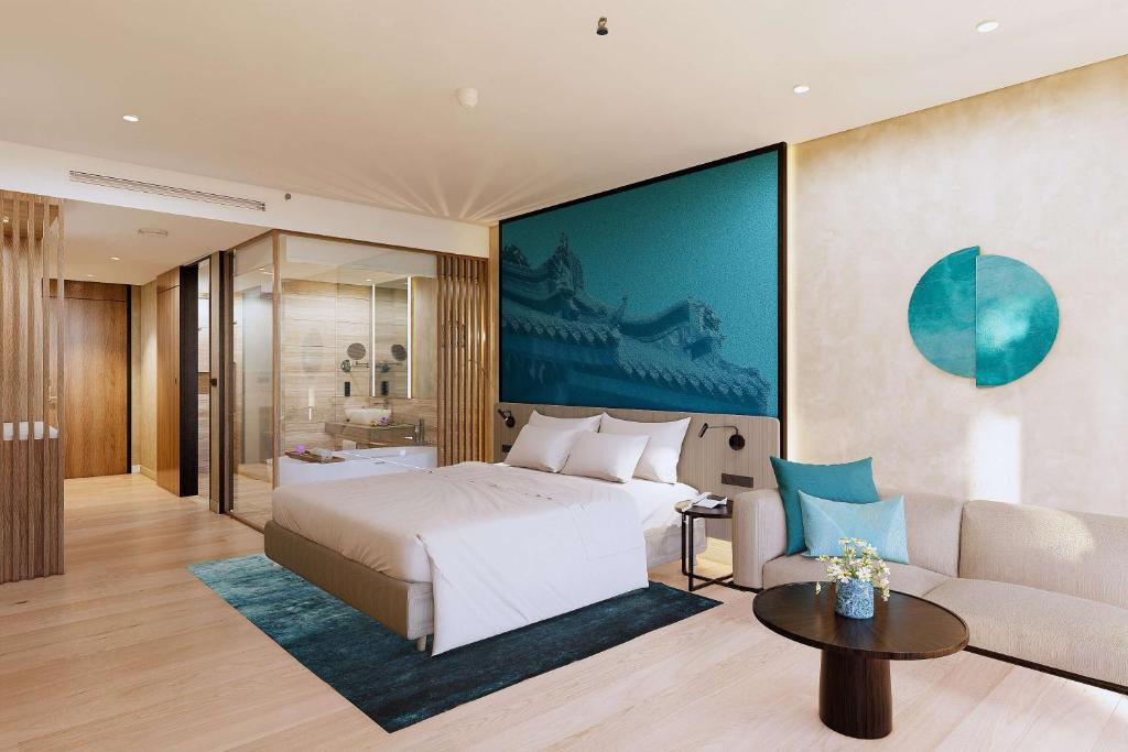 RADISSON BLU RESORT HOI AN — фото 13