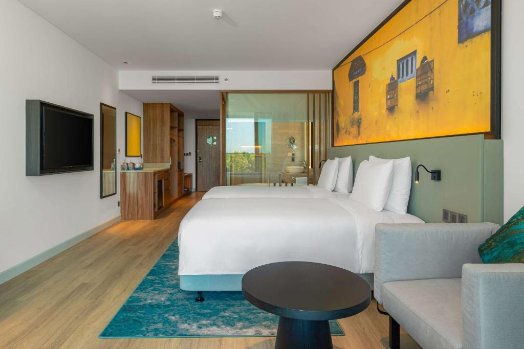 RADISSON BLU RESORT HOI AN — фото 14