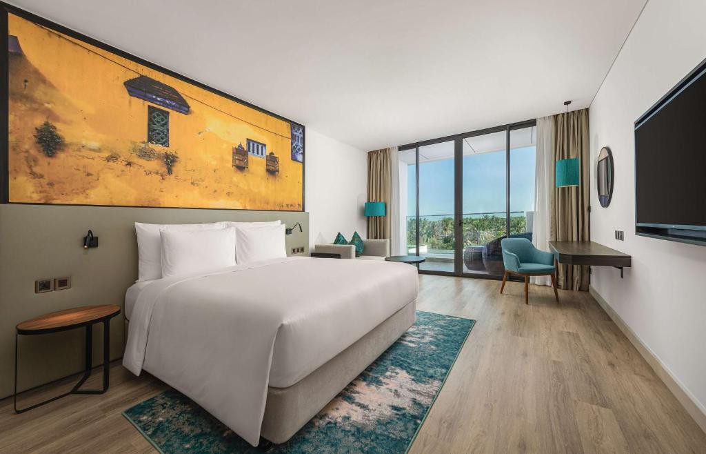 RADISSON BLU RESORT HOI AN — фото 15