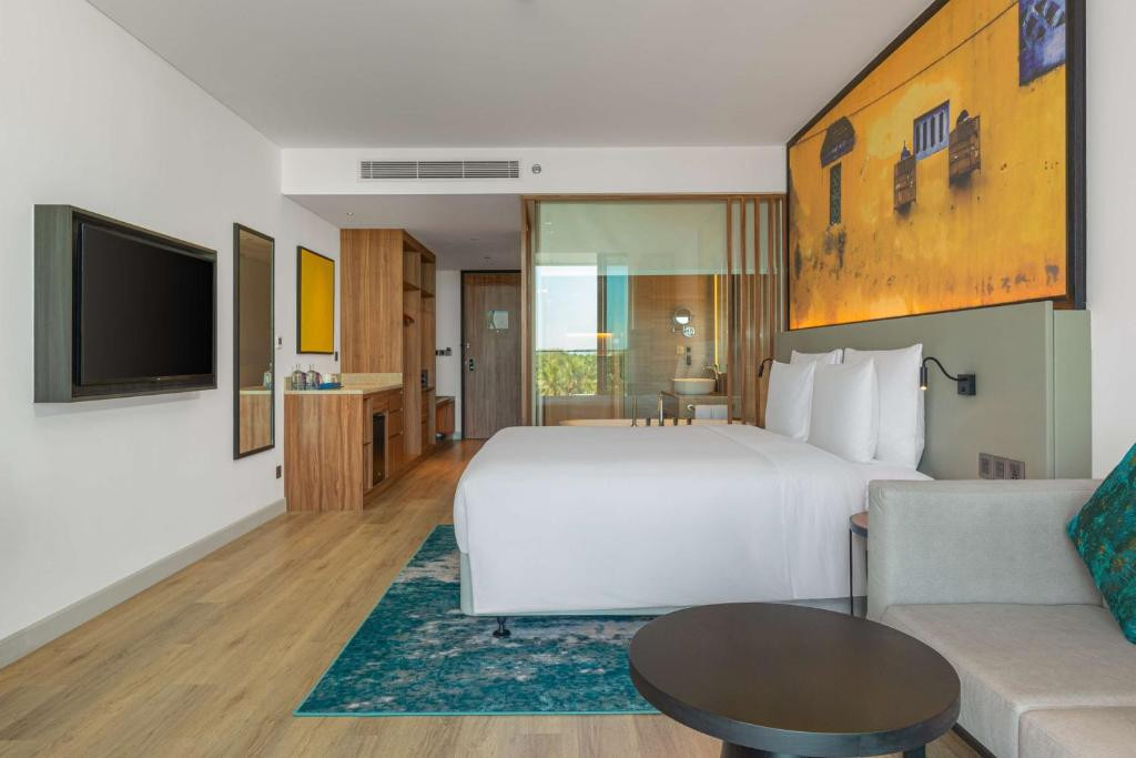 RADISSON BLU RESORT HOI AN — фото 17