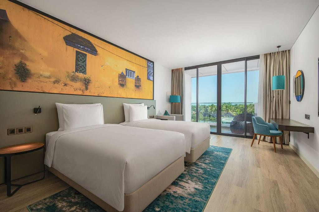 RADISSON BLU RESORT HOI AN — фото 18