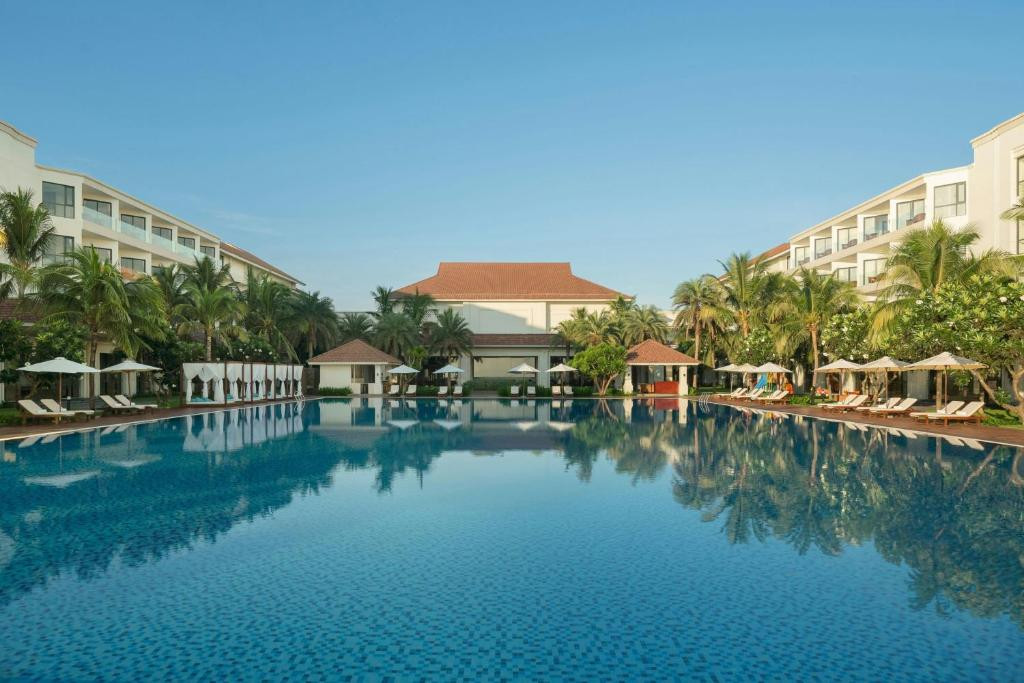 RENAISSANCE HOI AN RESORT & SPA