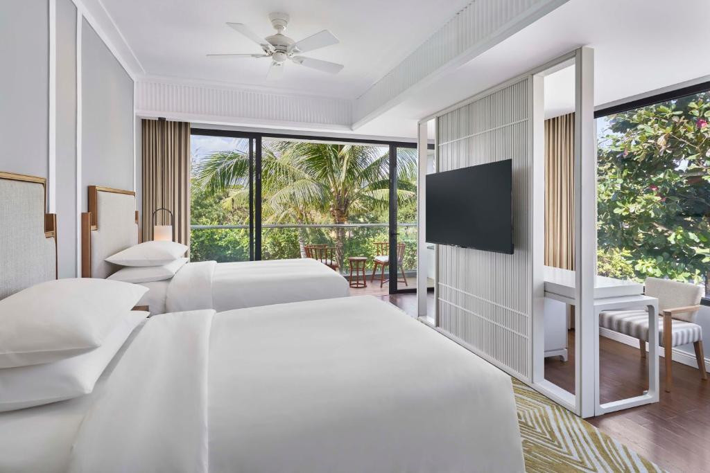 RENAISSANCE HOI AN RESORT & SPA — фото 3