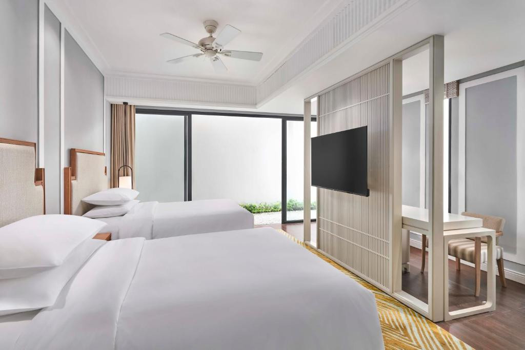 RENAISSANCE HOI AN RESORT & SPA — фото 4