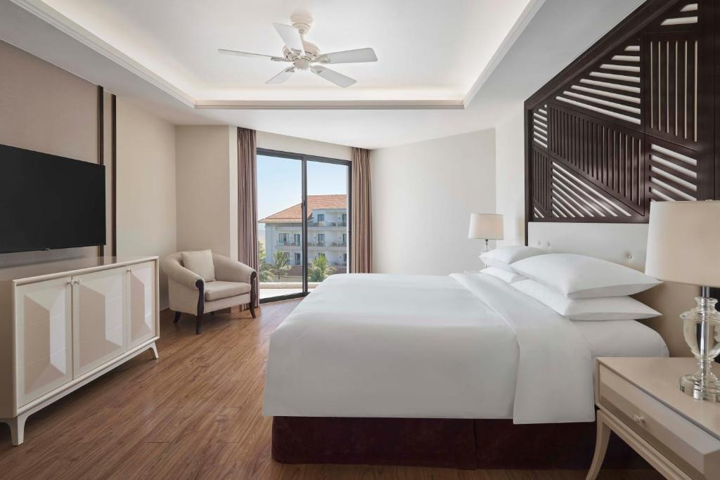 RENAISSANCE HOI AN RESORT & SPA — фото 5