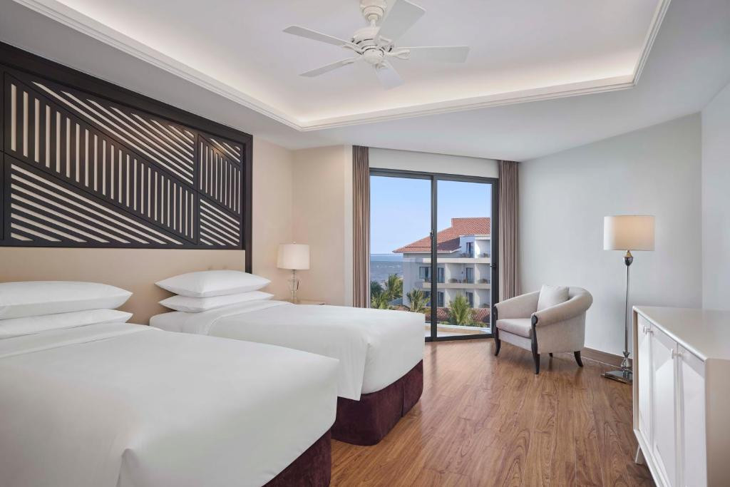 RENAISSANCE HOI AN RESORT & SPA — фото 6
