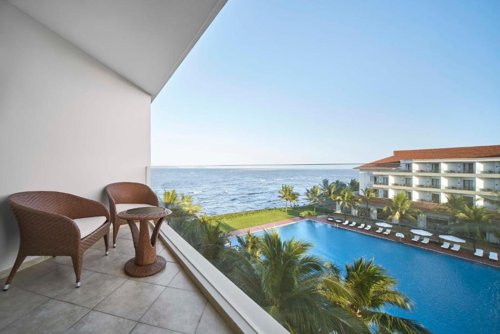 RENAISSANCE HOI AN RESORT & SPA — фото 11